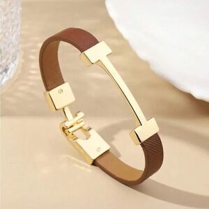 Brown Bracelet #1921